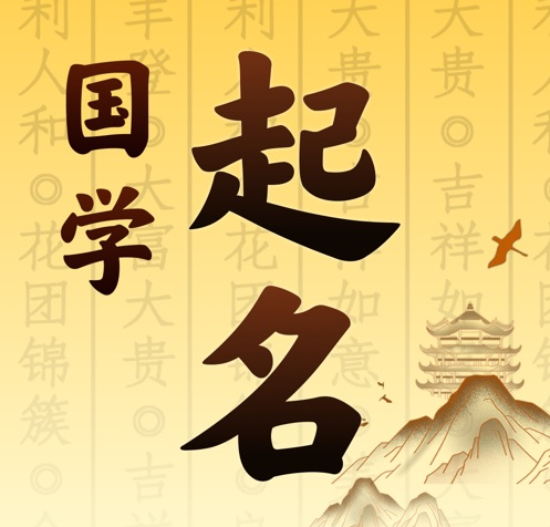 盐都国学起名 人工起名一对一